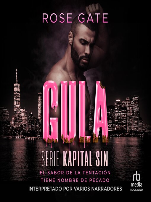 Title details for Gula by Rose Gate - Available